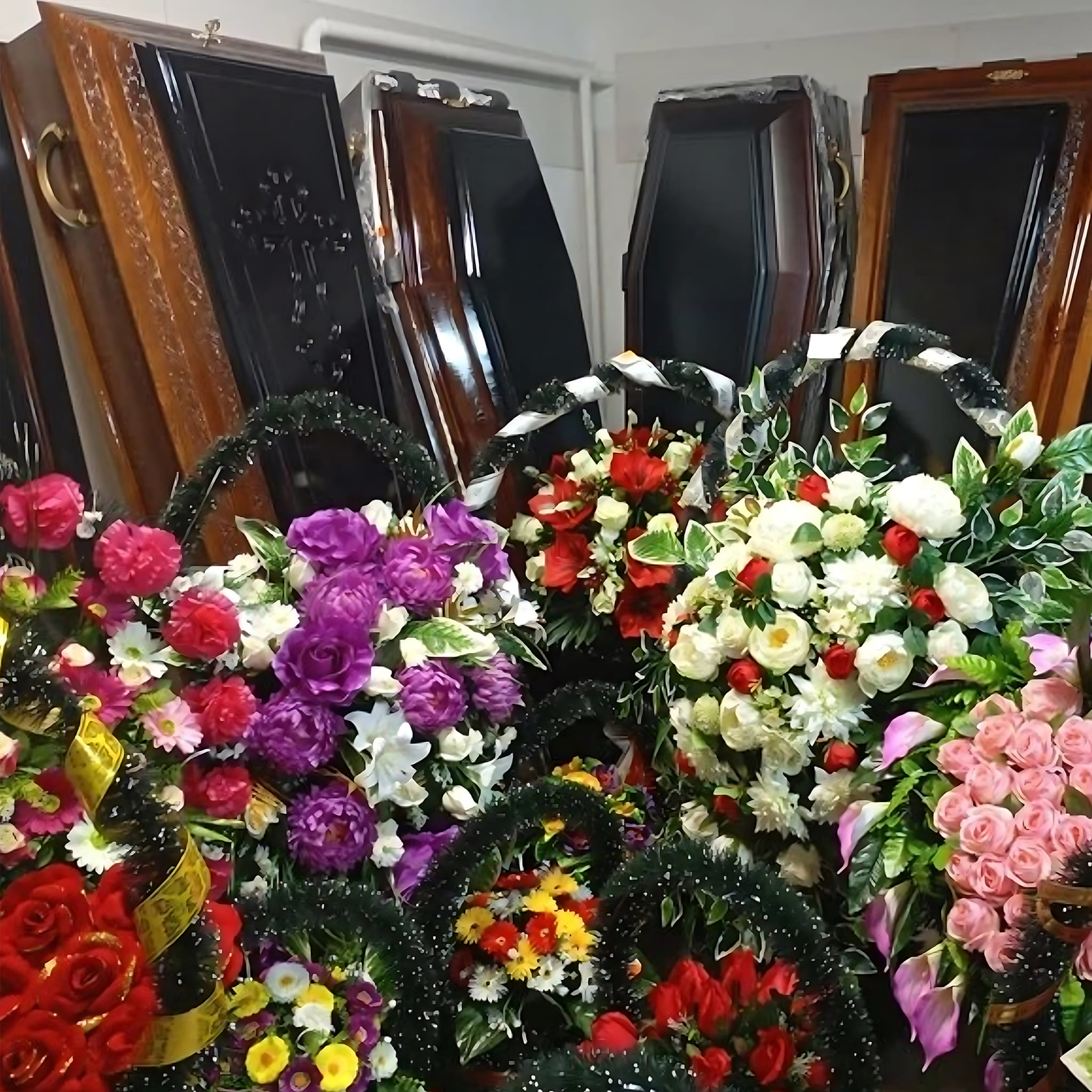 гробы(4)